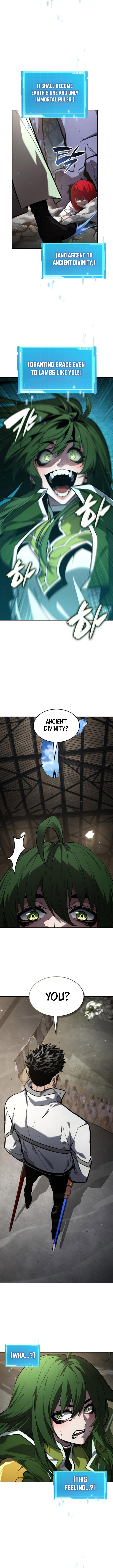 Boundless Necromancer Chapter 138 5